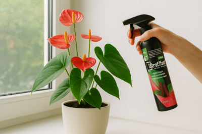 Антуриум — как ухаживать за растением, чтобы оно радовало пышным цветением 2 Антуриум — как ухаживать за растением, чтобы оно радовало пышным цветением