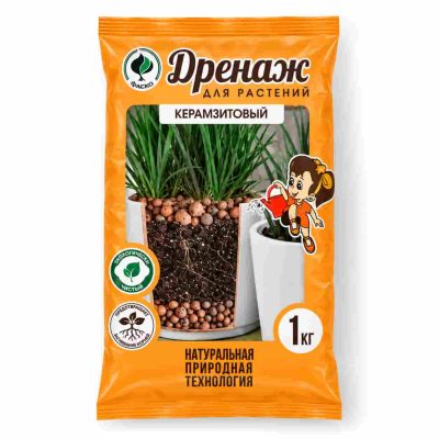 drenazh keramzitovyj melkij