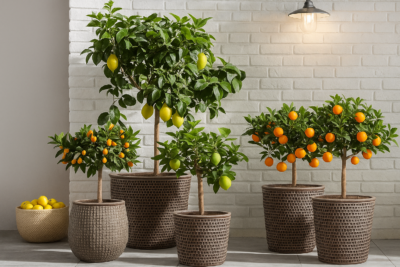 Цитрофортунелла Рука Будды 26 img 0903