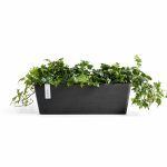 Кашпо Ecopots "Bruges" H17*45*17 см купить