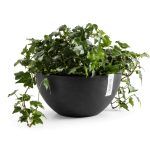 Кашпо Ecopots "Brussels" H12 D25 см купить