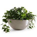 Кашпо Ecopots "Brussels" H12 D25 см купить