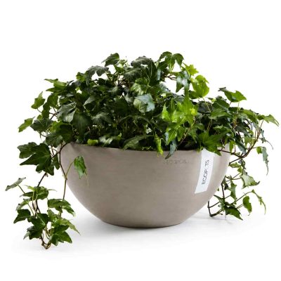 Кашпо Ecopots "Brussels" H12 D25 см купить
