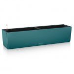 kashpo lechuza balconera color sinij 1