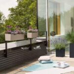 kashpo lechuza balconera stone 50