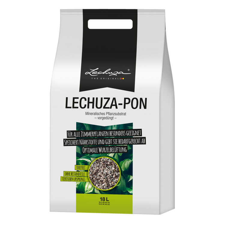 lechuza pon 18 litrov