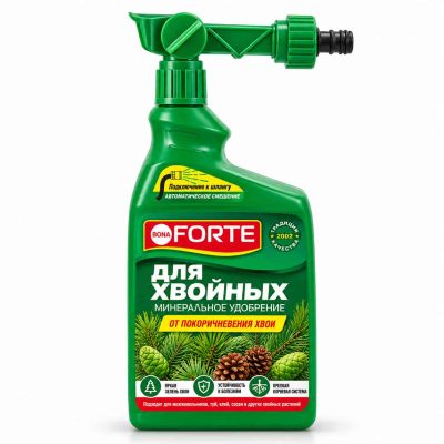 tonik bona forte dlya hvojnyh