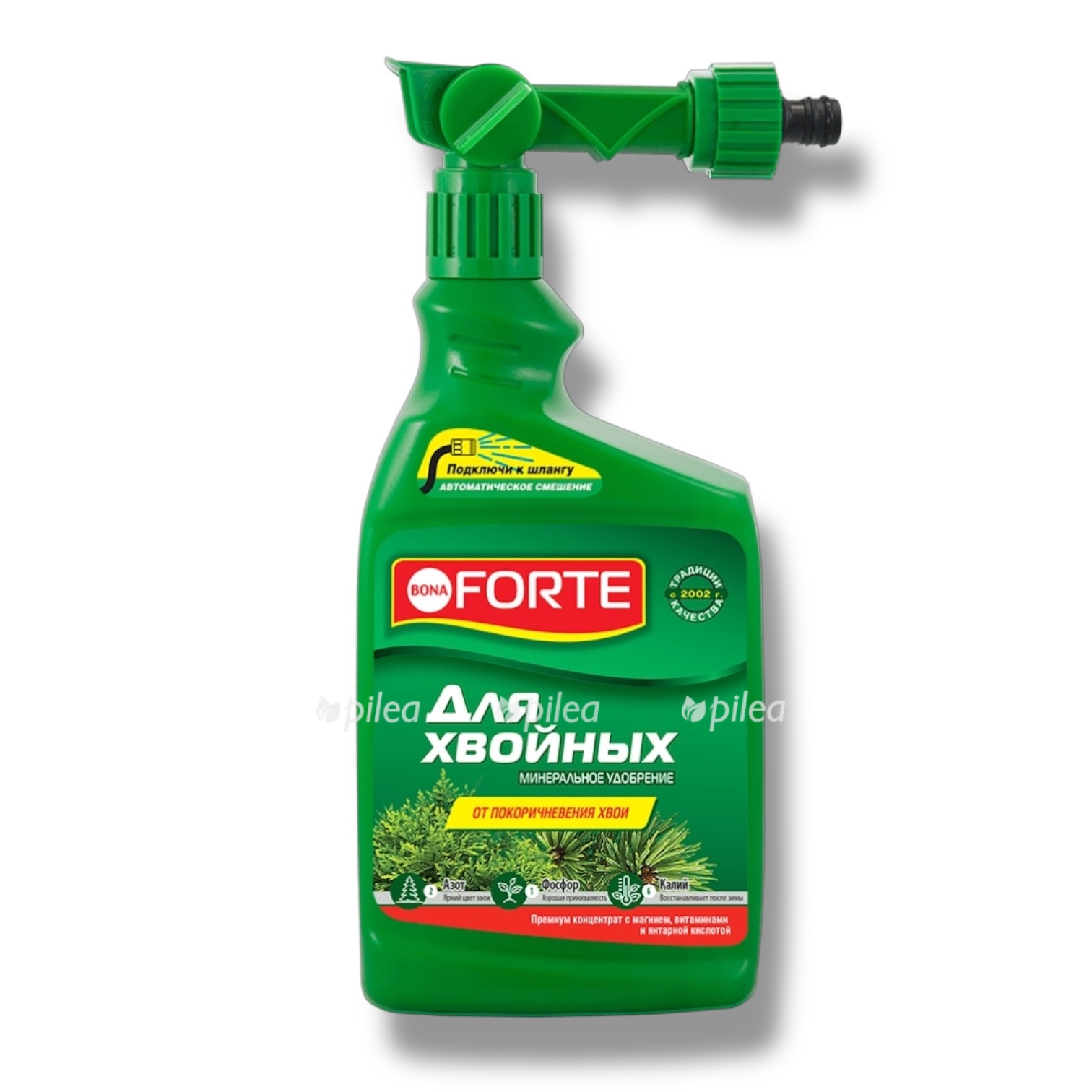 tonik bona forte dlya hvojnyh