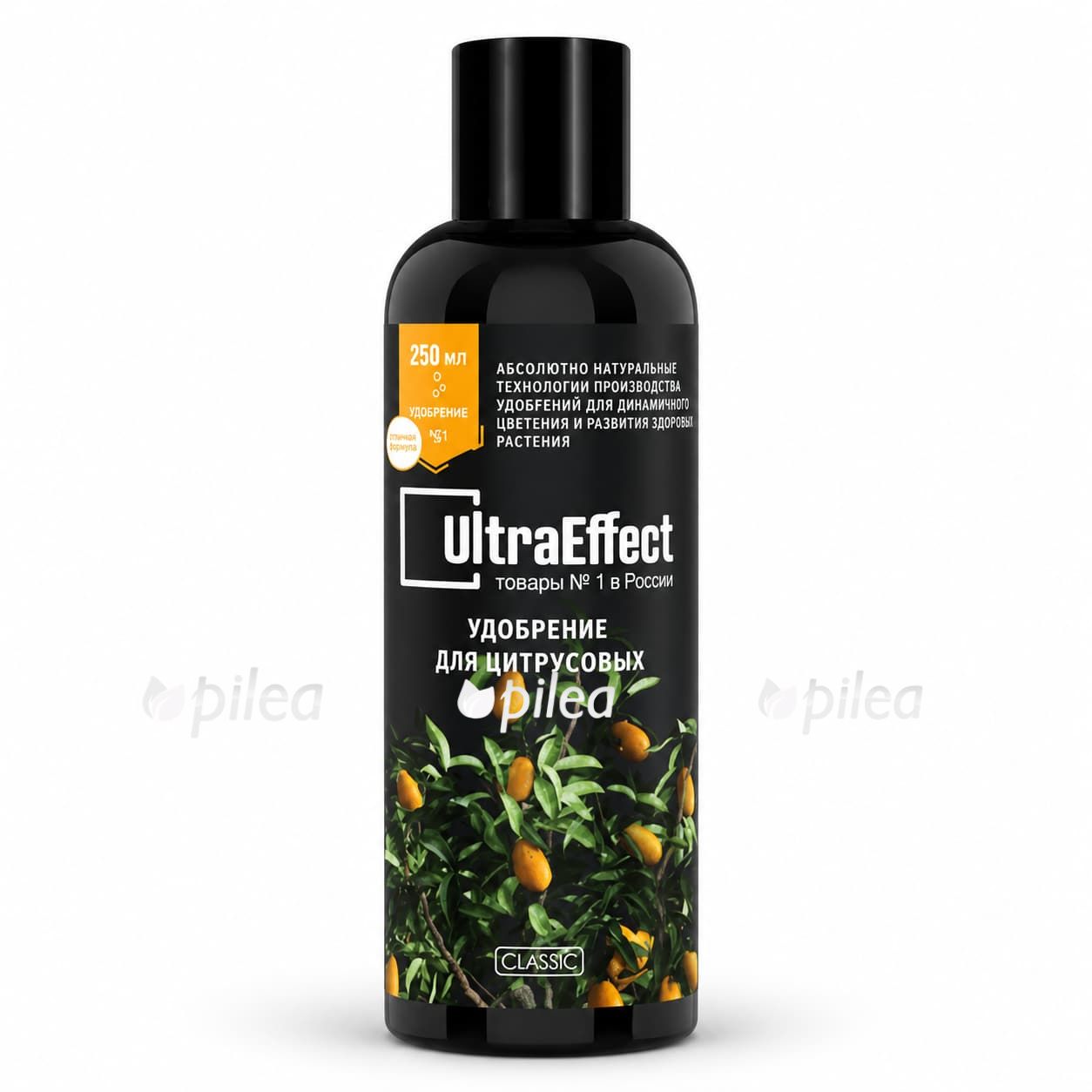 Удобрение «UltraEffect» для цитрусовых Удобрение «UltraEffect» для цитрусовых