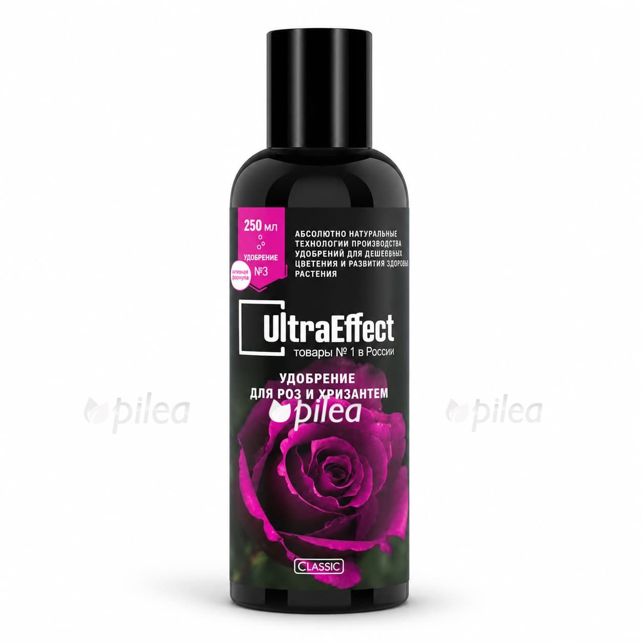 Удобрение «UltraEffect» для роз и хризантем Удобрение «UltraEffect» для роз и хризантем