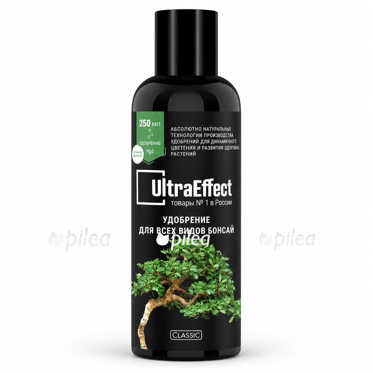 Удобрение "UltraEffect" для всех видов Бонсай Удобрение "UltraEffect" для всех видов Бонсай купить