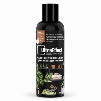 Удобрение "UltraEffect" универсальное купить