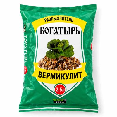 vermikulit bogatyr razryhlitel