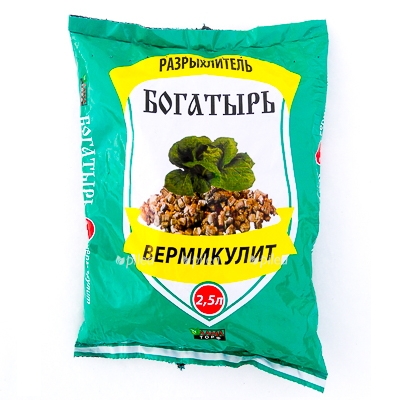 vermikulit bogatyr razryhlitel