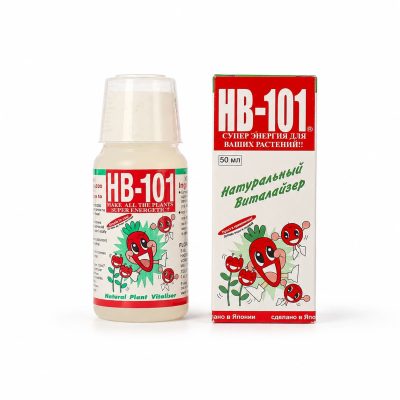 Виталайзер Эйч-Би 101 | HB-101 купить
