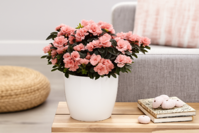 Рододендрон Белый 15/40 19 e47850e6 b783 4916 8838 a2a7568cf8d9