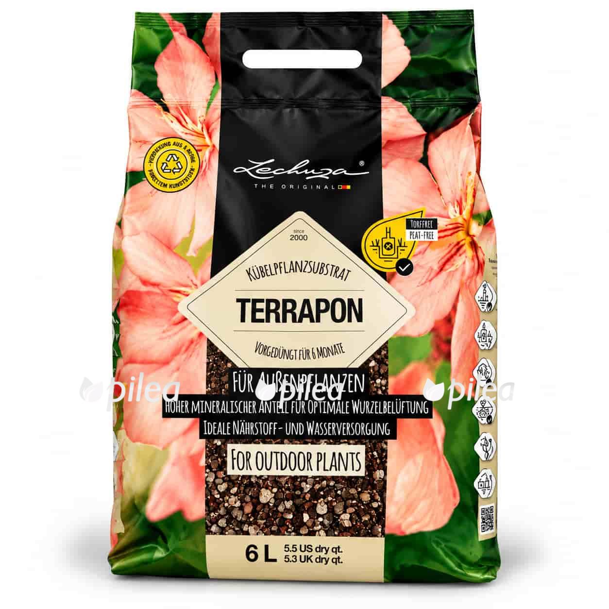 grunt terrapon 1 1