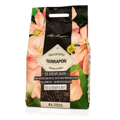Грунт ТЕРРАПОН | TERRAPON купить